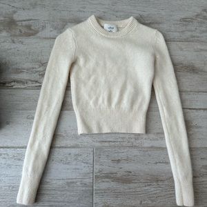 Wilfred Cashmere Sweater
